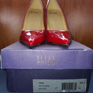 Stuart Weitzman Dress Pumps